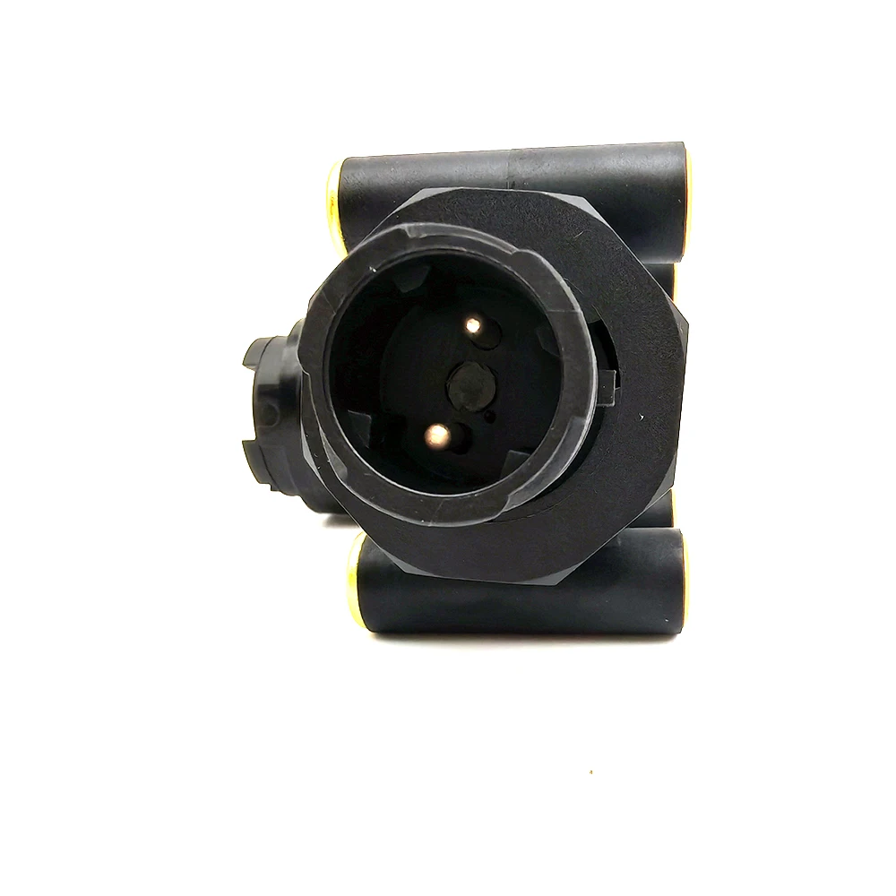 Auto-Luftfederung Höhenstandsensor 4410500060/4410500070/4410500080/4410500100/4410500120/4410500130/4410501000/4410501200 – Detail 16