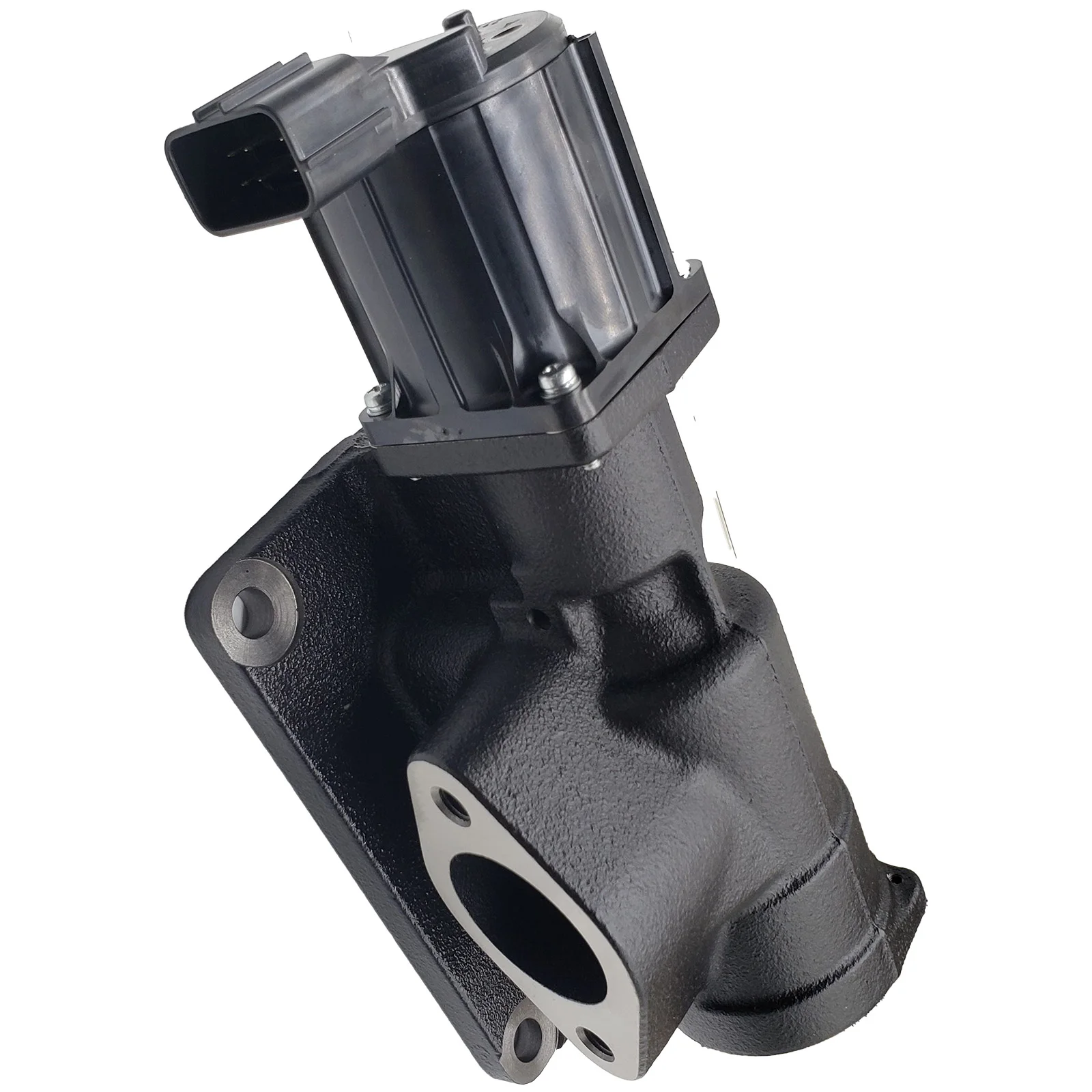 ERG Ventilbaugruppe 8-97383005-9 Kompatibel für ISUZU 6HK1 4HK1 Motor – Detail 1
