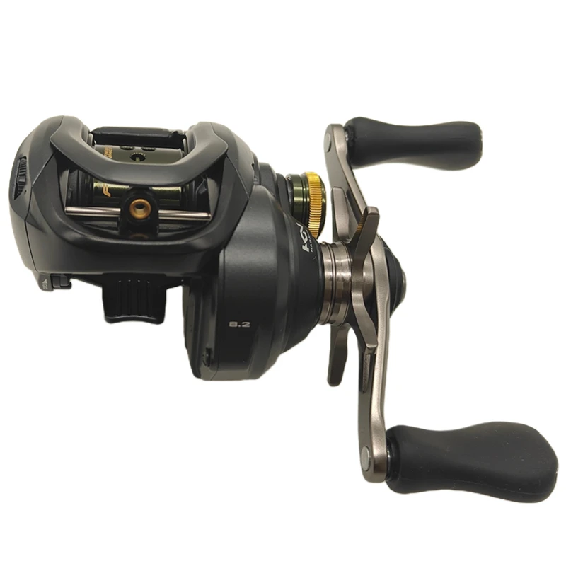 best shimano saltwater spinning reel Stella SW C helping you fight strong BF22 Length:VTC74HF / 7'4