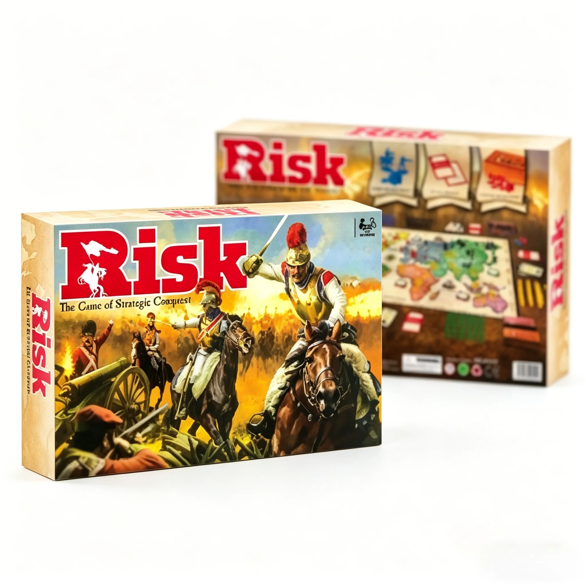 risk-strategy-board-game-world-conquest-war-game-with-updated-map-army-pieces-perfect-for-family-game-night-parties