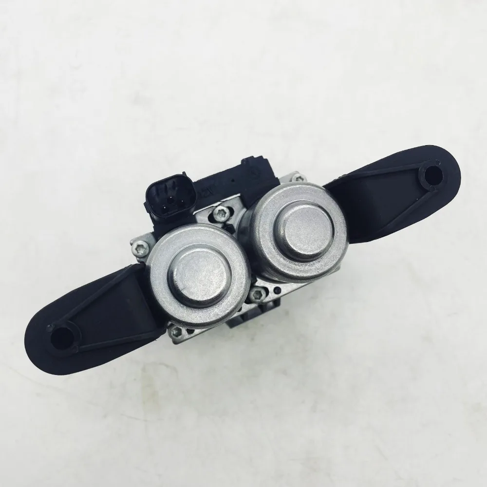 

1pcs 64116910544 New For 64116910544 Car Parts Heater Control Water Valve For BMW E71 F16 F86 35iX 40iX 3.0L 4.4L 4.8L