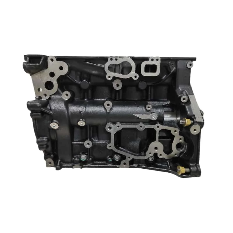 

Packson Auto Engine Cylinder Block New 4G63 2.0L Bare Empty For Great Wall Haval Mitsubishi Pajero V31 Space Wagon 12 Months