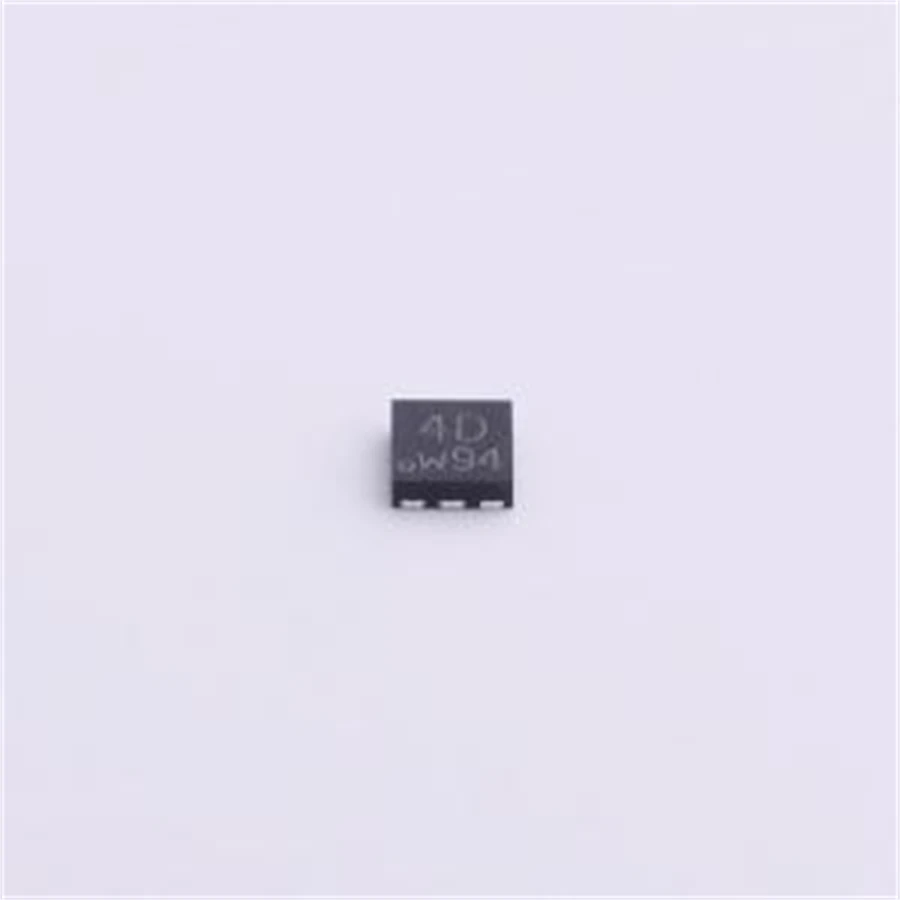 

100PCS/LOT BUK6D43-40PX (MOSFET)