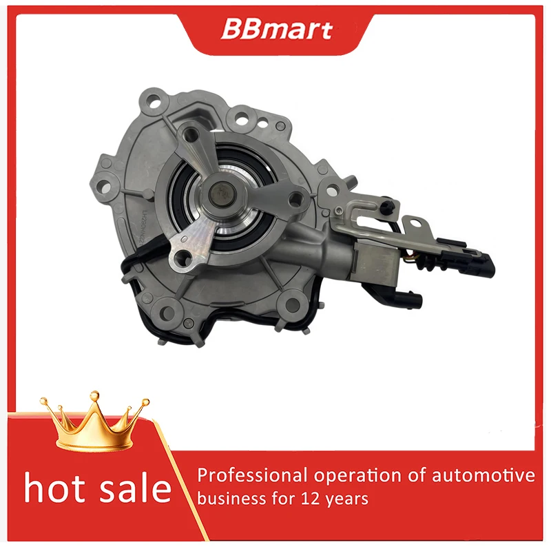 

LR115260 BBmart Auto Parts water pump for 2015 Land Rover Discovery Sport