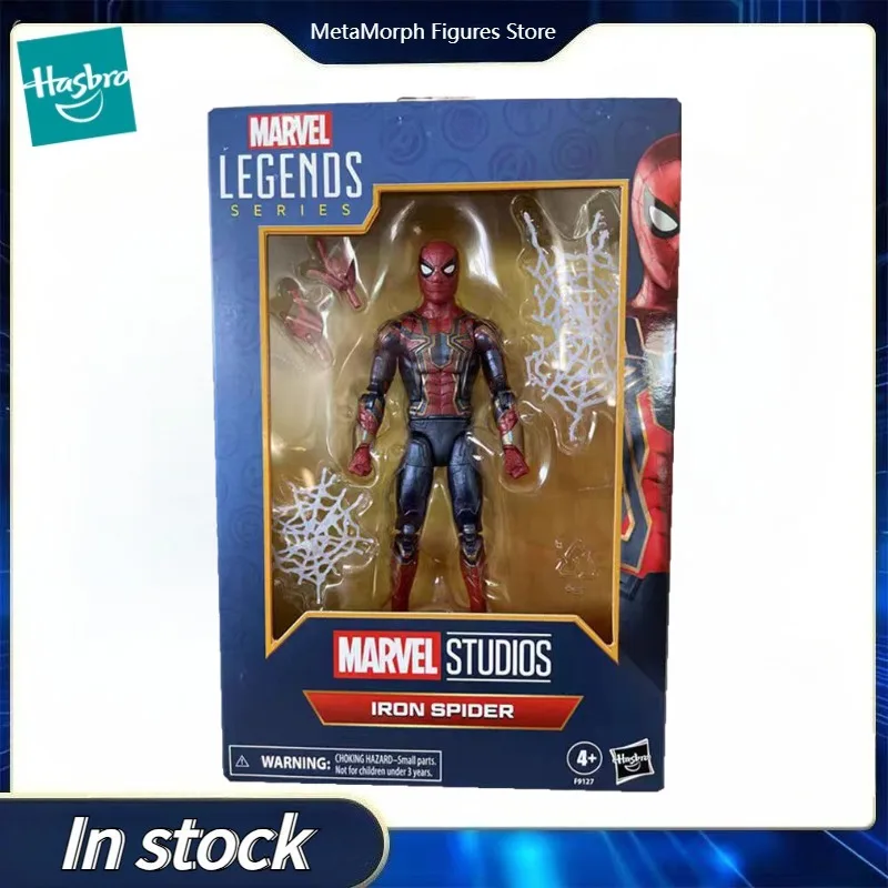 Original Hasbro Mar…