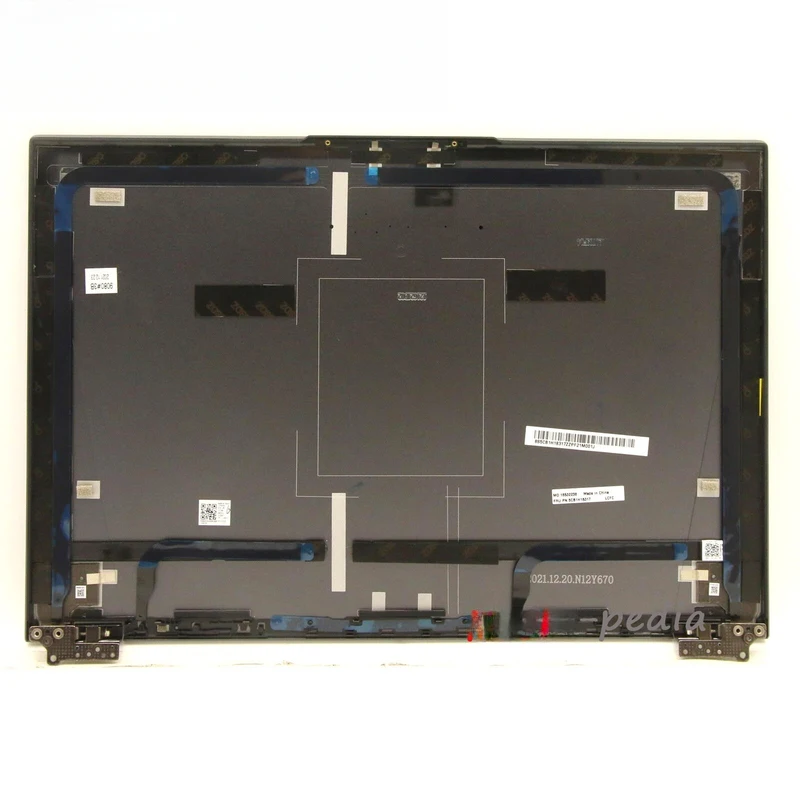 

YY+New For Lenovo Legion 5 Pro 16IAH7H 5 Pro 16ARH7H Lcd Cover Back Rear Lid Gray