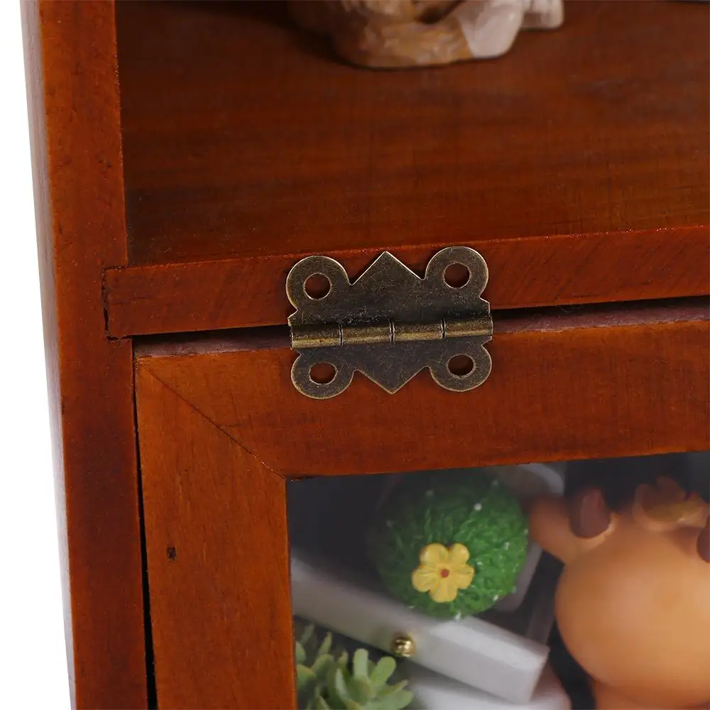 บานพับตู้แบบวินเทจ 10 ชิ้น พร้อมสกรู บานพับกล่องเครื่องประดับ สีเงิน สีบรอนซ์ บานพับประตูแบบผีเสื้อ บานพับลิ้นชัก