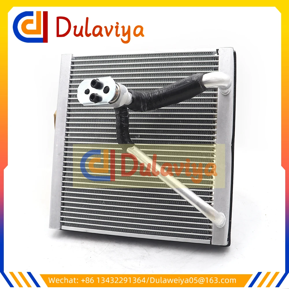

New Auto AC Evaporator Cooling Core Coil For Kia Soul 1.6L 2.0L 2020-2024 97139-K0000 97139K0000