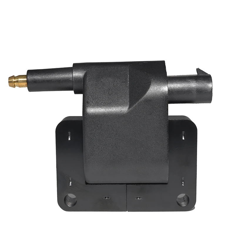 

A​uto Ignition Coil For DODGE B150 B1500 B250 B2500 B350 1991-1994 DAKOTA 1990-1997 RAM 1500 1994-1997 SHADOW SPIRIT 4797293