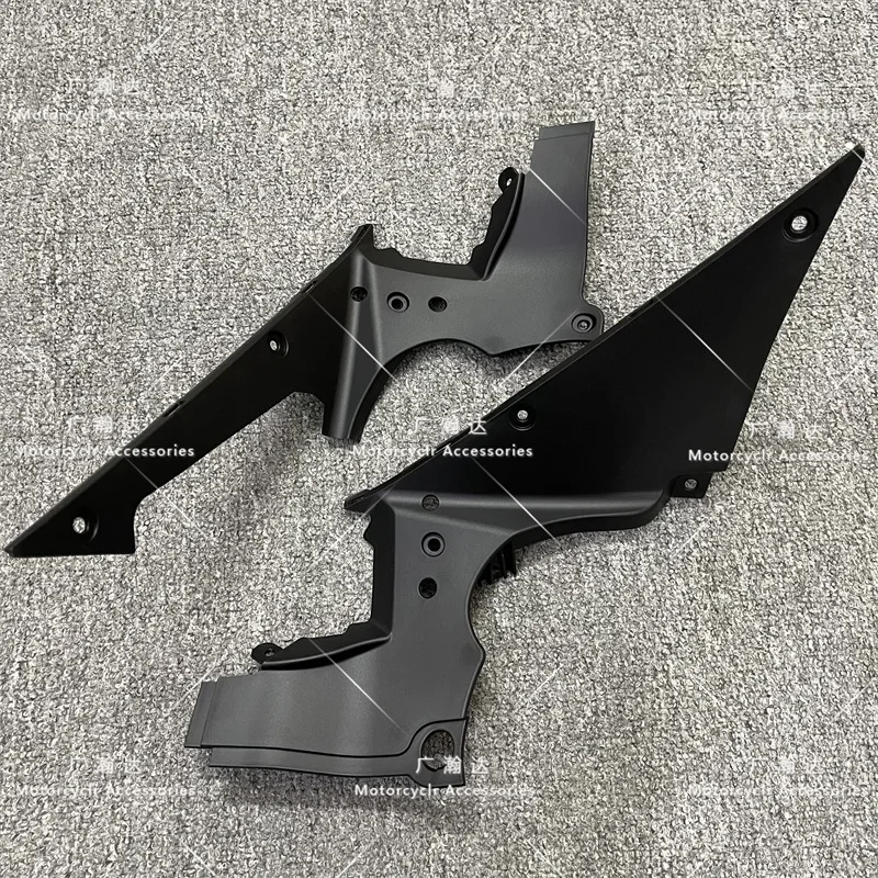Fit For YAMAHA YZF R1 2021-2022 Motorcycle Fairing Left Right Inside Side Cover Panlel