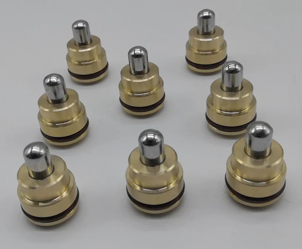 R55/60/80/150/215/225/305-7-9 joystick handle bullet excavator accessories