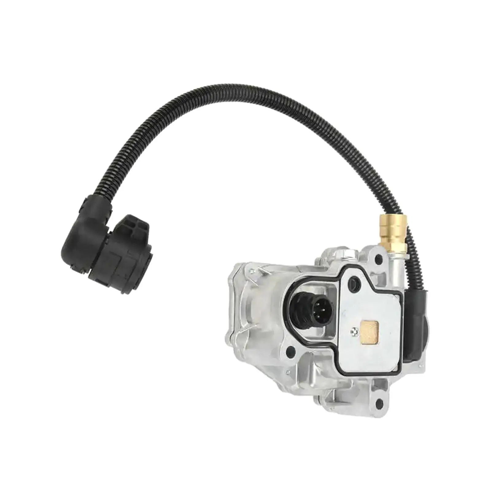 22327063 Spare Parts Replaces Clutch Control Solenoid Valve for Volvo