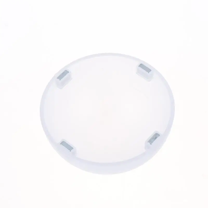 AK-R11 Dome Diffuser Replacement Soft And Bright Light Effect Magnetic Dome Diffuser Adsorption Round Flash Head For V1/S-R2