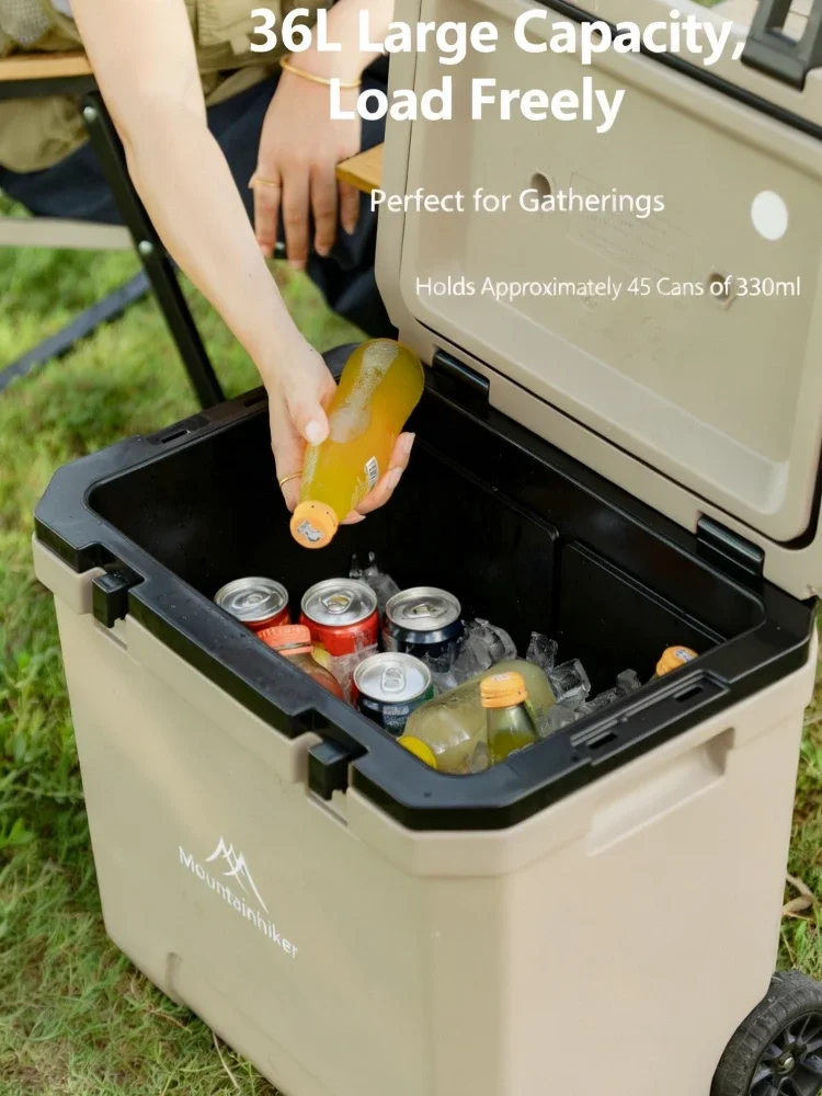 Thumbnail 3 - #19 Latest Outdoor Cooler Boxes Offers