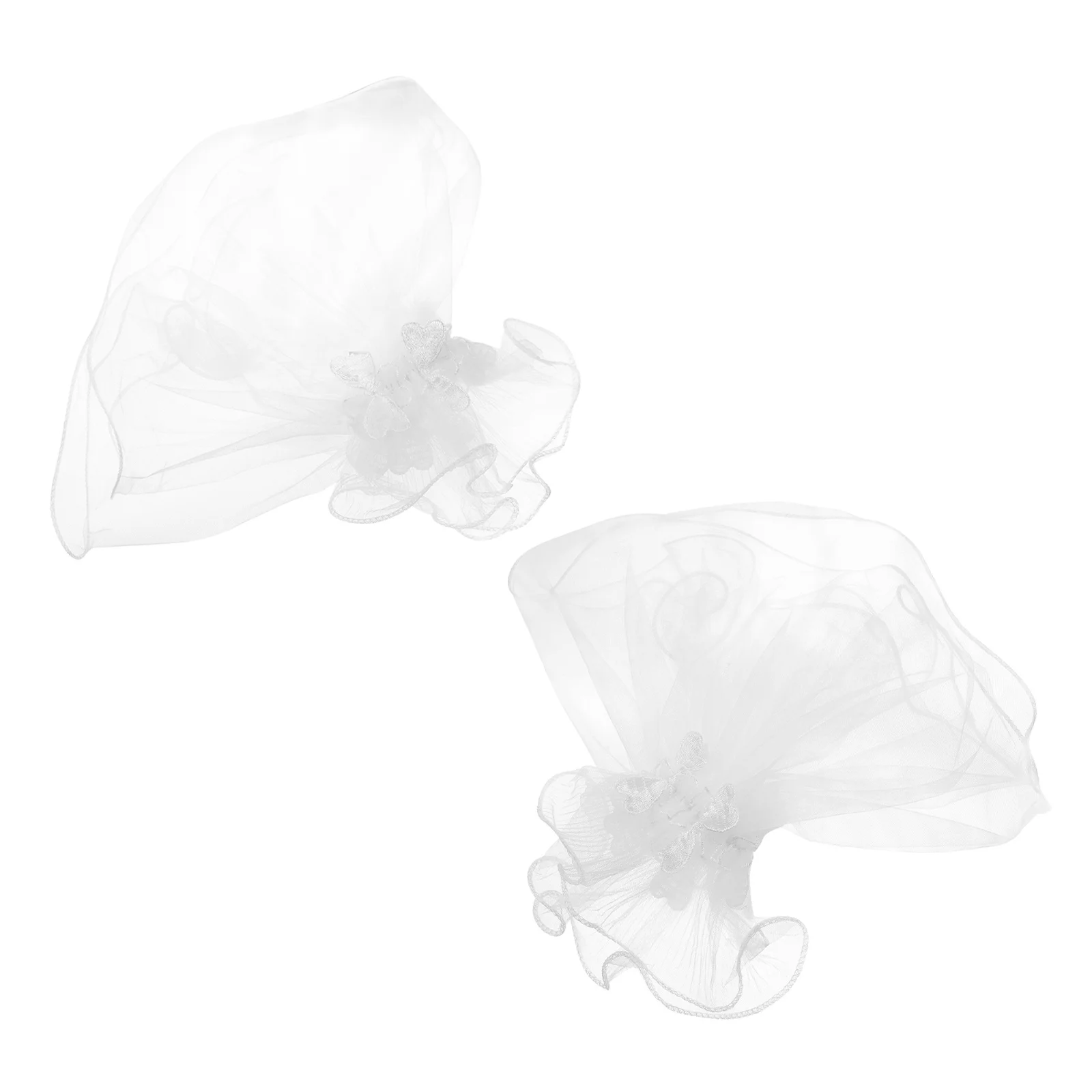 

Lace False Sleeve Fashion Cuff Comfortable Material Detachable Bridal Gloves Match Collarless Dress Sweater Tshirt Blouse