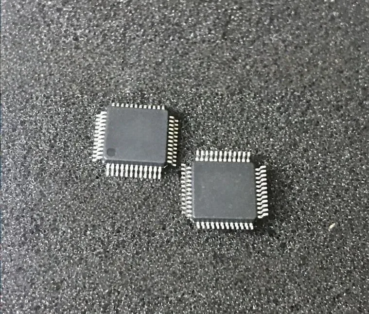5pcs/lot MST702-LF MST702 NANO100LE3BN NET2890 NUC100LD2BN NUC100 QFP-48