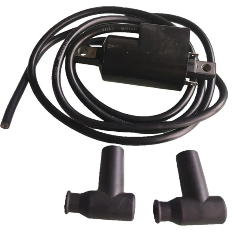 

652F Waterproof Dustproof Ignition Coil Ensuring Longevity Suitable for XP 787 278000383 278001130 278001254 Watercrafts