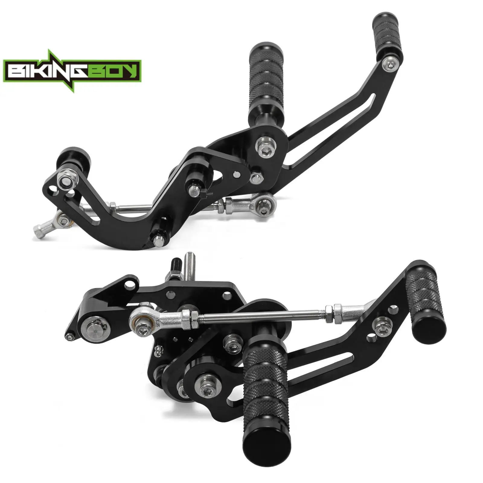 BIKINGBOY For VTX1800C 02-04 08 VTX1800C1 05-07 VTX1800 C2 / C3 05-06 VTX1800 F1 / F3 05-08 VTX1800F2 05-07 7
