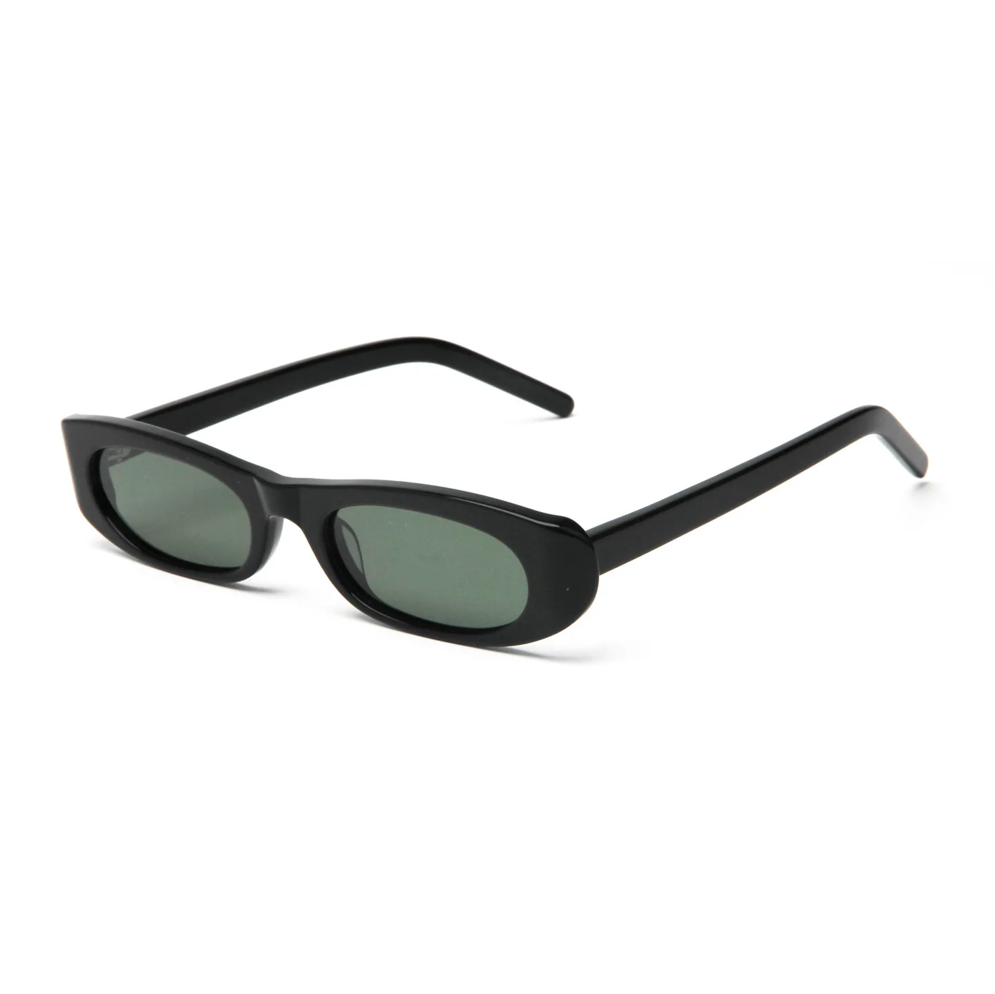 

Super Quality Cat-eye Acetate Sunglasses for Men Women Outdoor UV400 Protection for Women Street Photo Beach Sunglasses