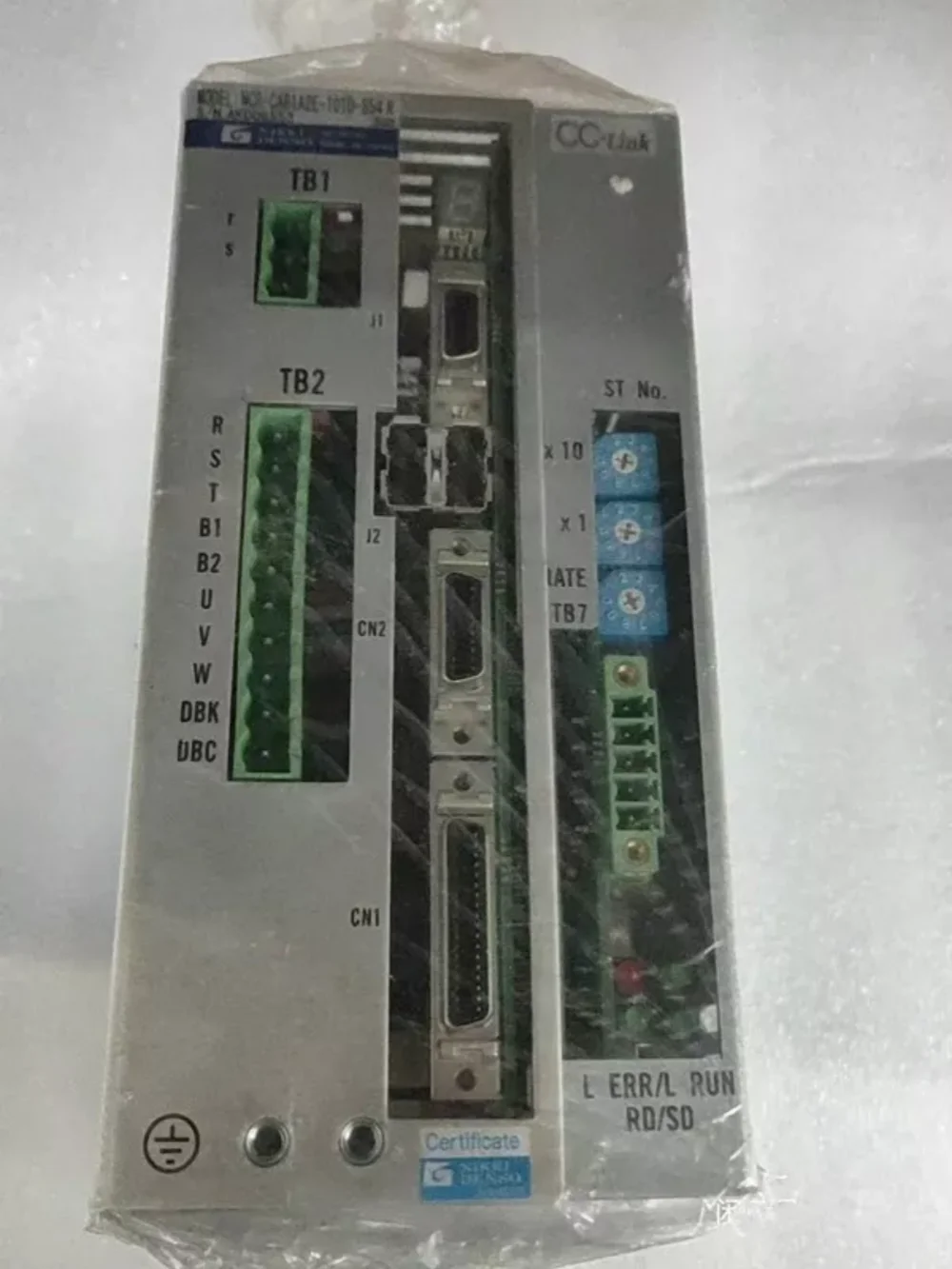 Модуль NCR-CAB1A2E-101D-S54