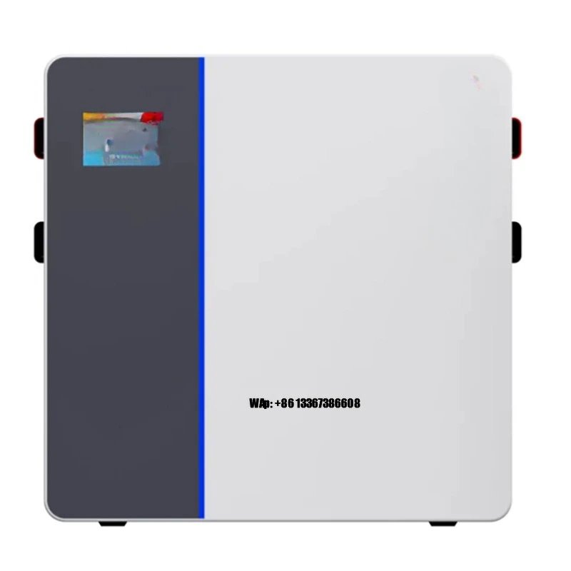8kWh Solar System Home Solar Cell Power Supply and Power Station Best Solar Generator Portable Power Station 2000W