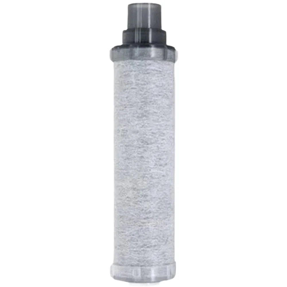 For K10-11-12 Series Coconut Shell Filter Activated Carbon Filter Non Woven Fabric Filter Impurity Removal Improves Water Taste