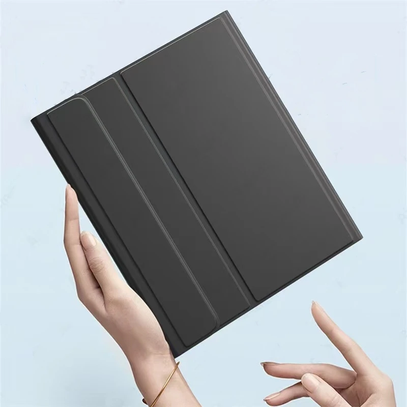 حافظة لوحة المفاتيح للوحة اللمس لينوفو شياو شين باد 2024 11 بوصة تبويب M11 TB330FU TB331FC غطاء لوحة مفاتيح بلوتوث قابل للفصل