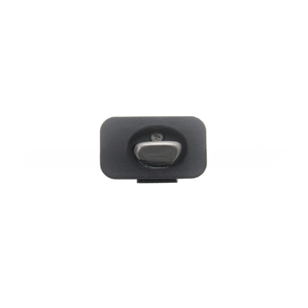 Bed Latch Rear Shackle Anchor Compatible With Tie-down Straps Easy Tool-free Installation Enhanced Cargo Security Lock