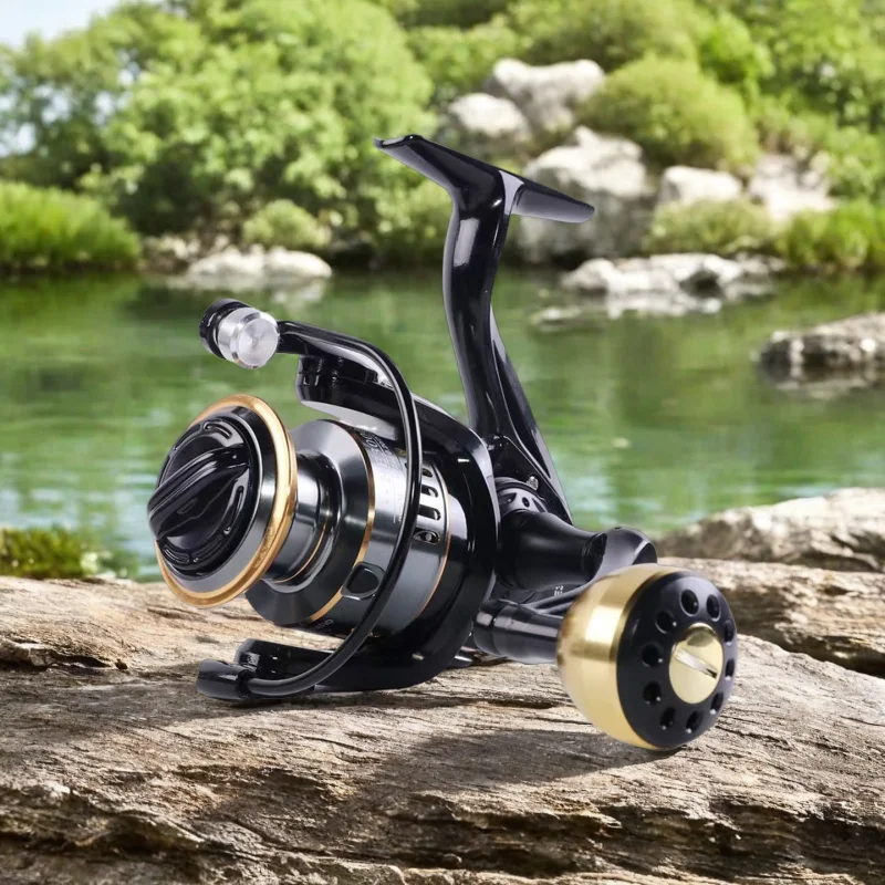 moulinet casting shimano curado Shimano Curado BFS Reel