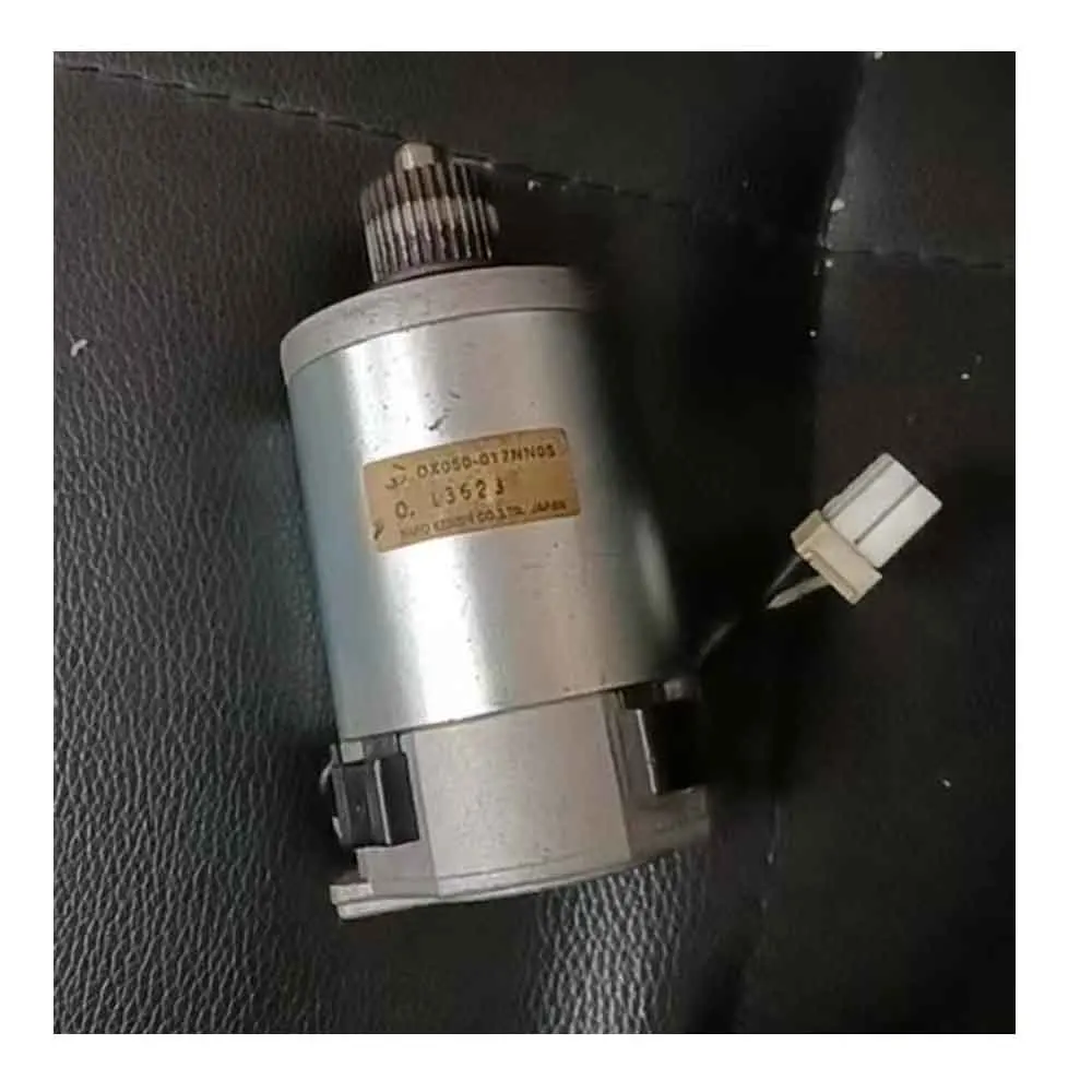 

motor for mutoh RJ900pro motor for belt head used