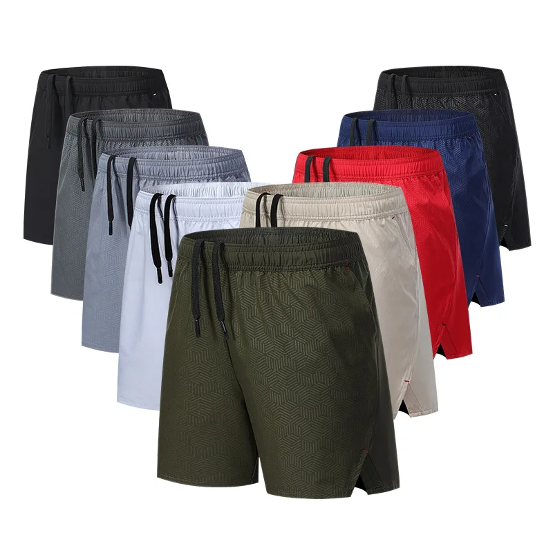 Men Student Basketball Shorts Men's Sport Suits Gym For Soccer Exercise Jogging Hiking Running Fitness Board Beach Short Pant 41