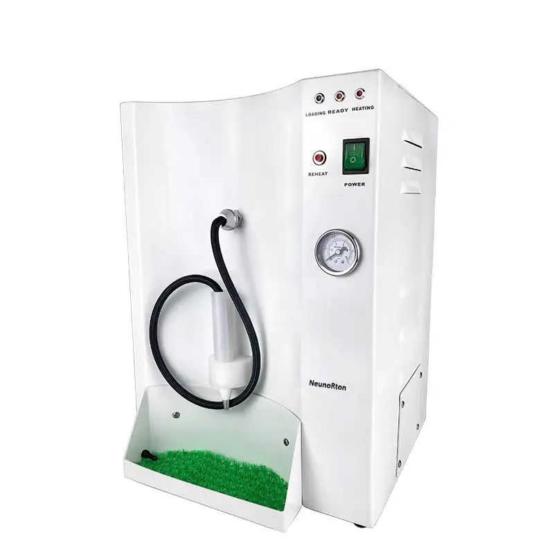 

Laboratory Equipment Steam Cleaner/jewelry Cleaning Machine