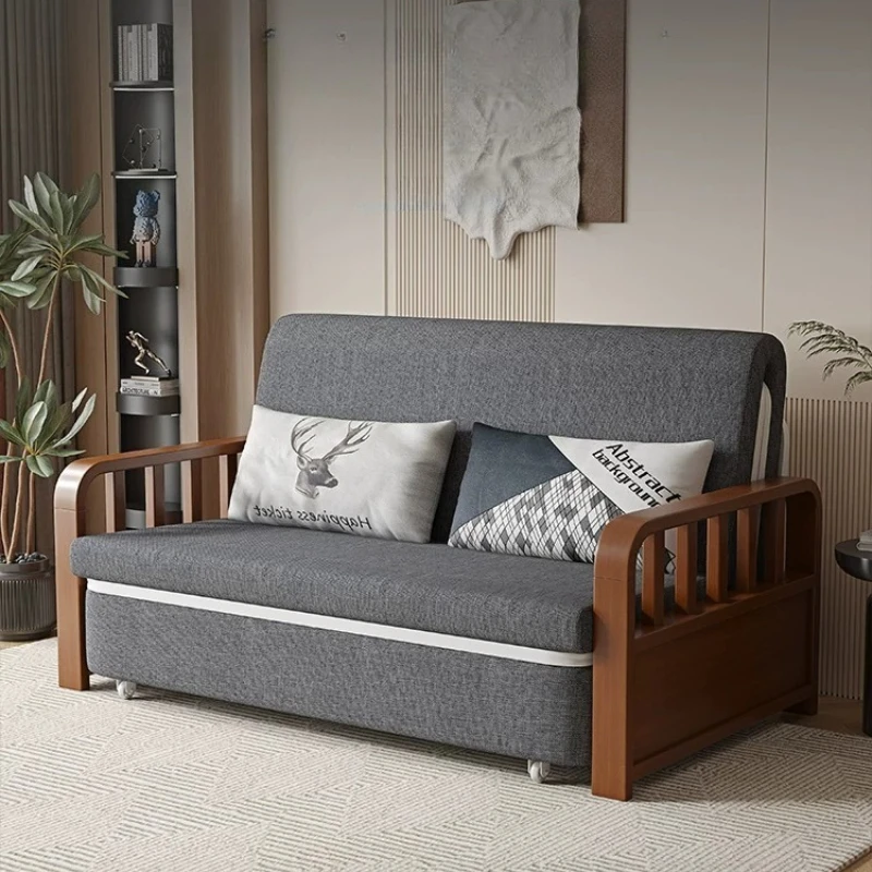 Reclining Gray Living Room Sofas Dark Minimalist Japanese Modern Sofa Living Room Lounges Divano Soggiorno Home Furniture