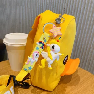 10 Main Sales Keychain Horse - №1