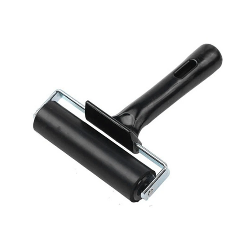 Roller Tool For Edge Tape, Painting, Floor, Gluing, Adhesive Tape, Tape Pressing And Leveling Roller Tool.