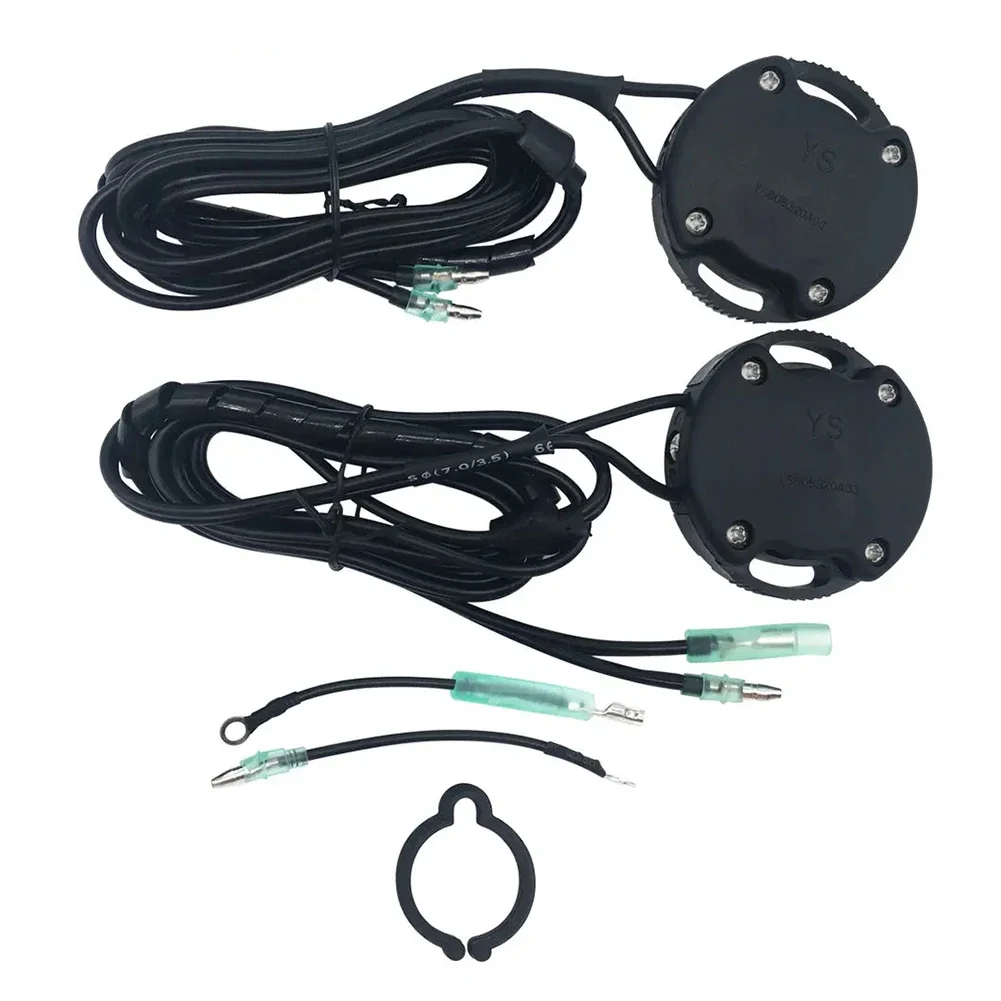 

Boat Control Enhancement Tilt/Trim Limit Sender Sensor Set Compatible with For Mercruiser R MC For Alpha One Model 805320A03