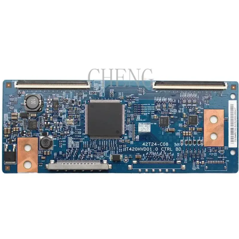 

Используется для платы Tcon T420HVD01.0 CTRL BD 42T24-C08 для телевизора 42/46/55 дюймов CT