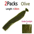2Packs Olive