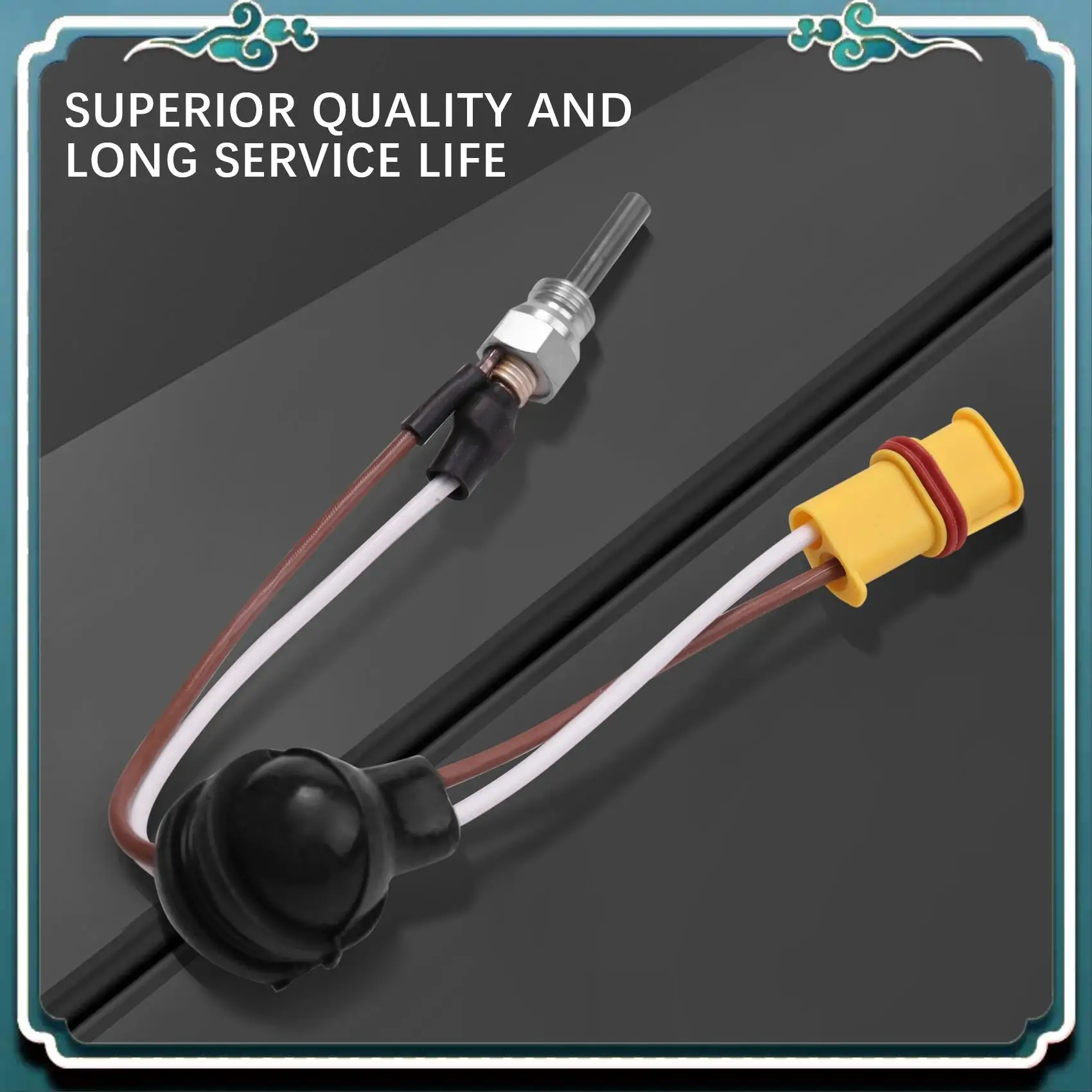 ABTU-12V-24V Diesel… - image