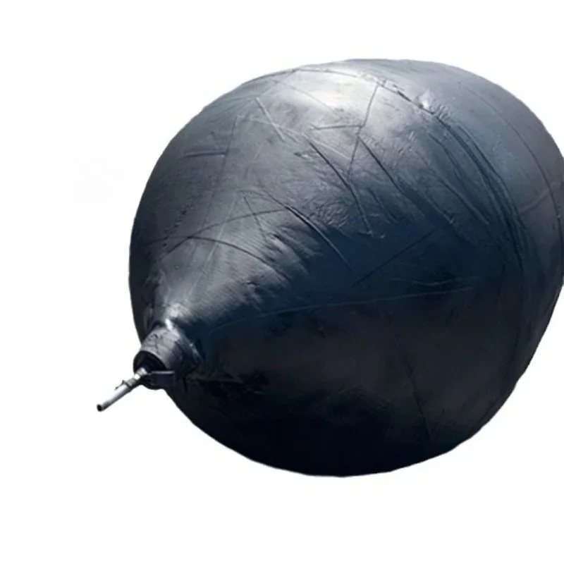 

Marine high pressure lifting airbag natural rubber launching airbag