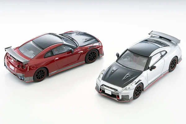 

Tomytec TLV LV-N254d/e Nissan GTR R35, литые модели автомобилей, детские игрушки, подарок