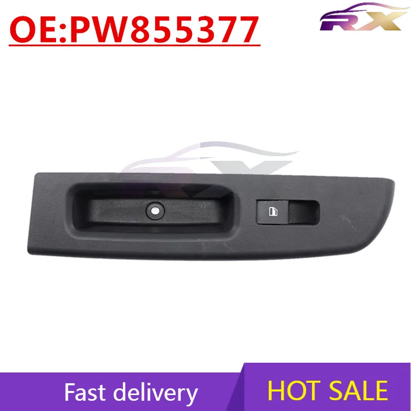 

OEM:PW855377 Suitable for Southeast Asia SAGA automotive glass lifter control switch Power window adjustment switch
