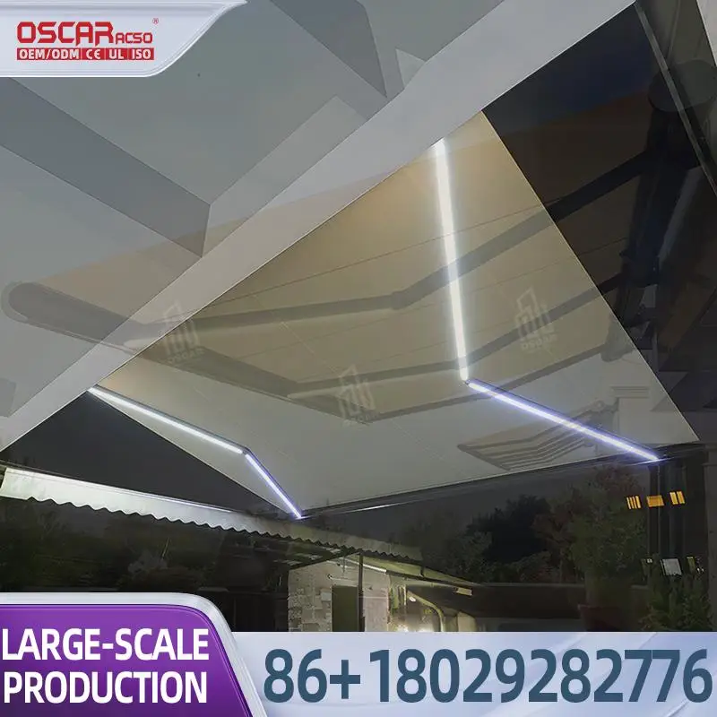 Custom Motorized Re…