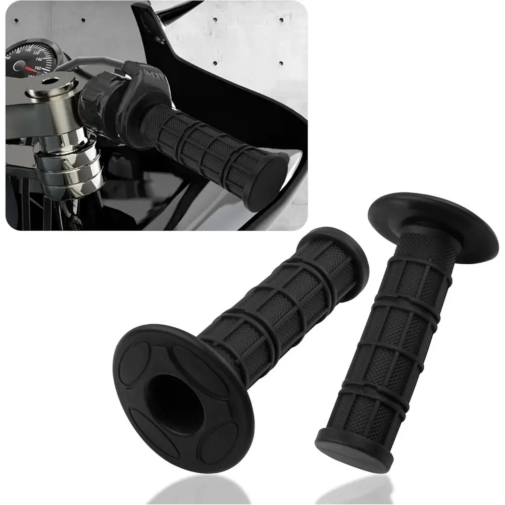 2PCS Motorcycle Gri…