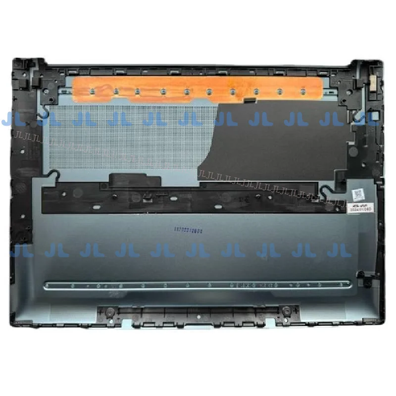 

JL New Bottom D Cover Lower Case For HP Pavilion Plus 14-EY 14-EW Laptop