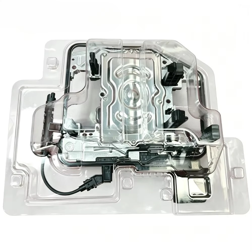 for OE Standard 0AM DQ200 927769D Transmission Control Module TCU Replacement for Volkswagen Audi Vehicle Gearbox Parts