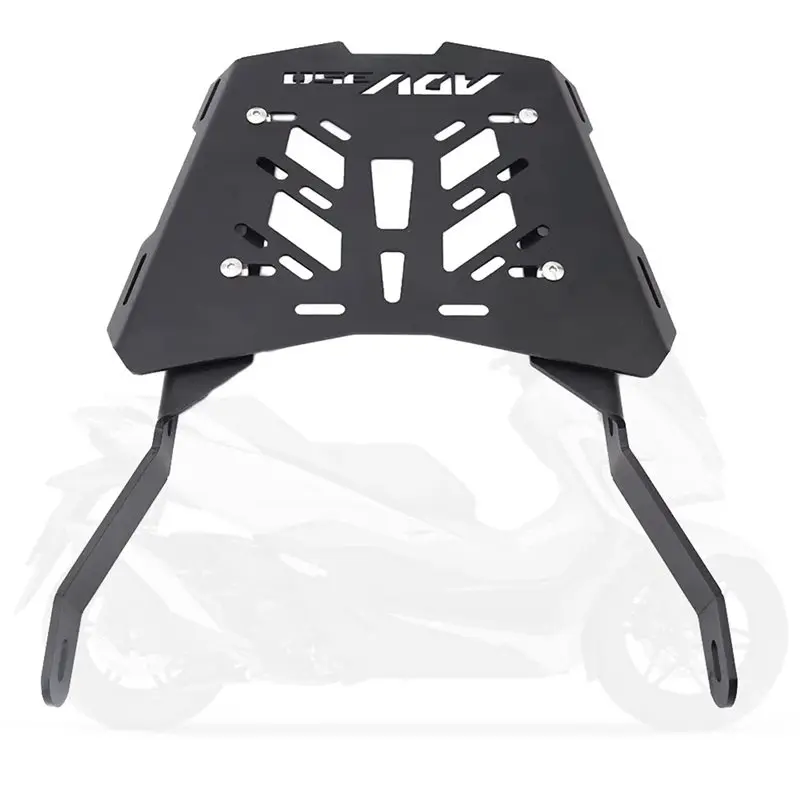 Strict Rear Luggage Rack For Honda ADV350 ADV 350 2021 2022 2023 Motorcycle Accessories