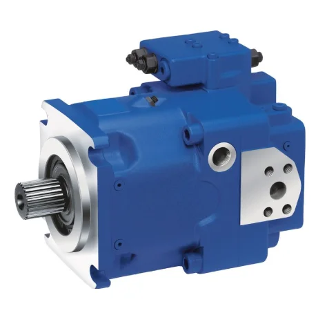 

A11V A11VO series A11V130 A11V145 A11V160 Hydraulic Axial Piston Pump