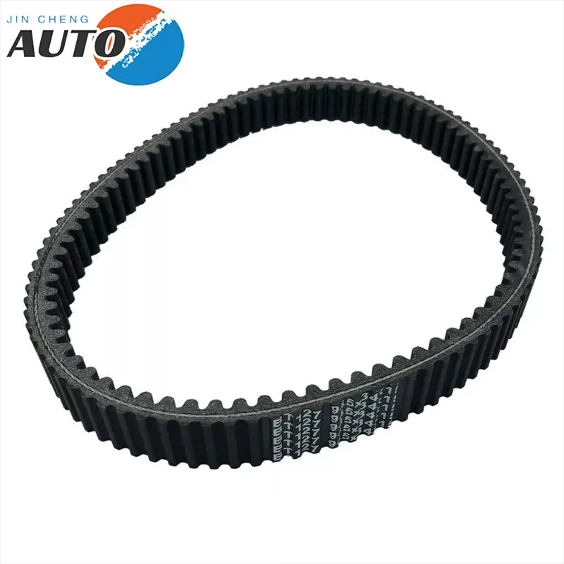 

0823-496 0823-391 Совершенно новый приводной ремень для Can-Am Quest 500 650 Traxter 650 715900023 711280200 Arctic Cat Wildcat 1000