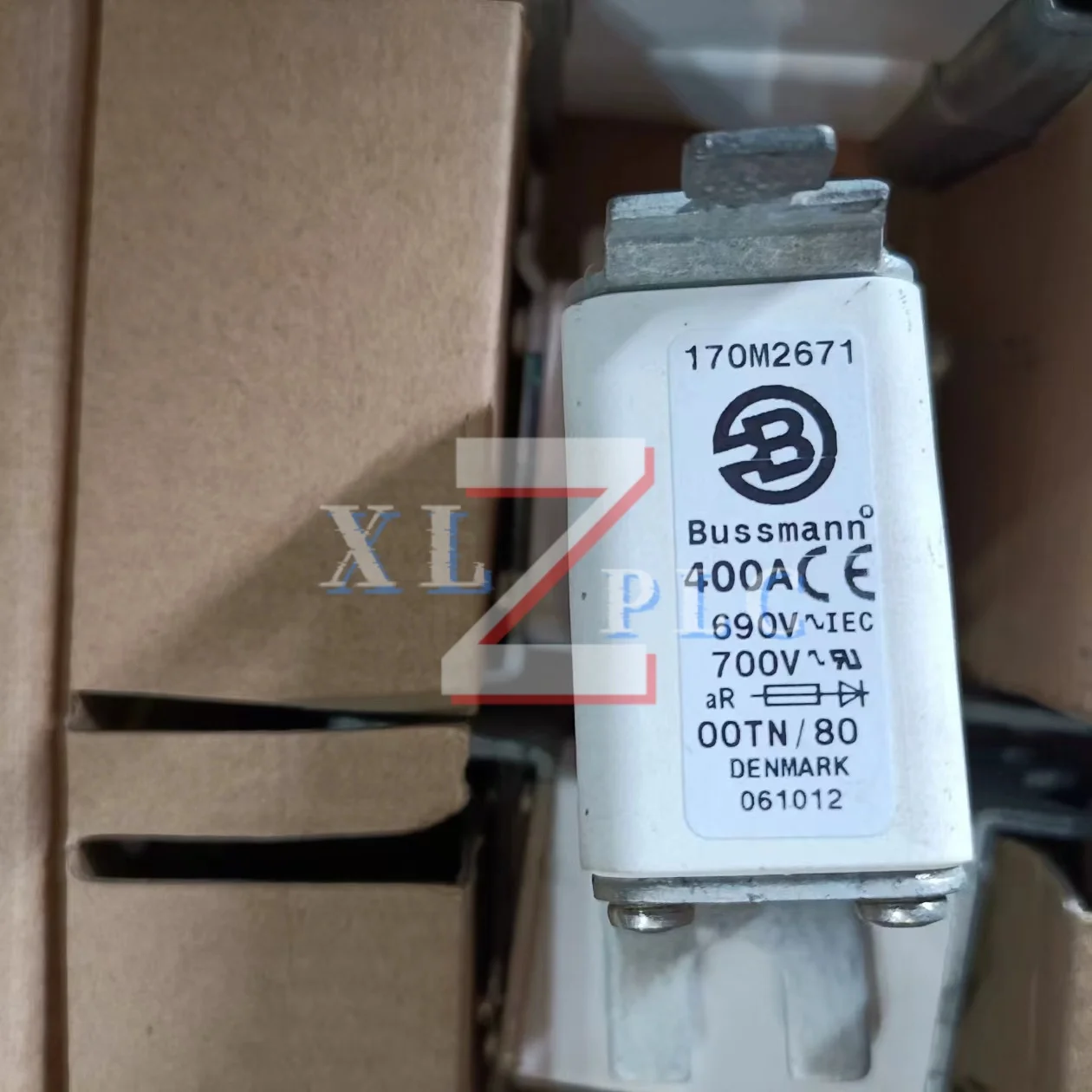 170M2671   170M3273  new original     PLC Module
